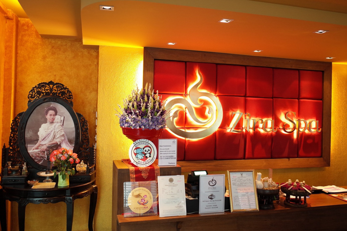 Zira Spa