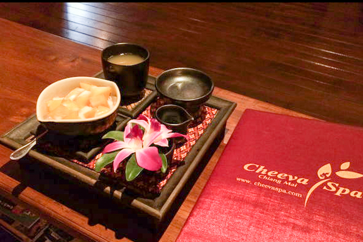 Cheeva Spa