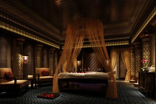 ����spa������ҵ��Χͨ������Щ��
